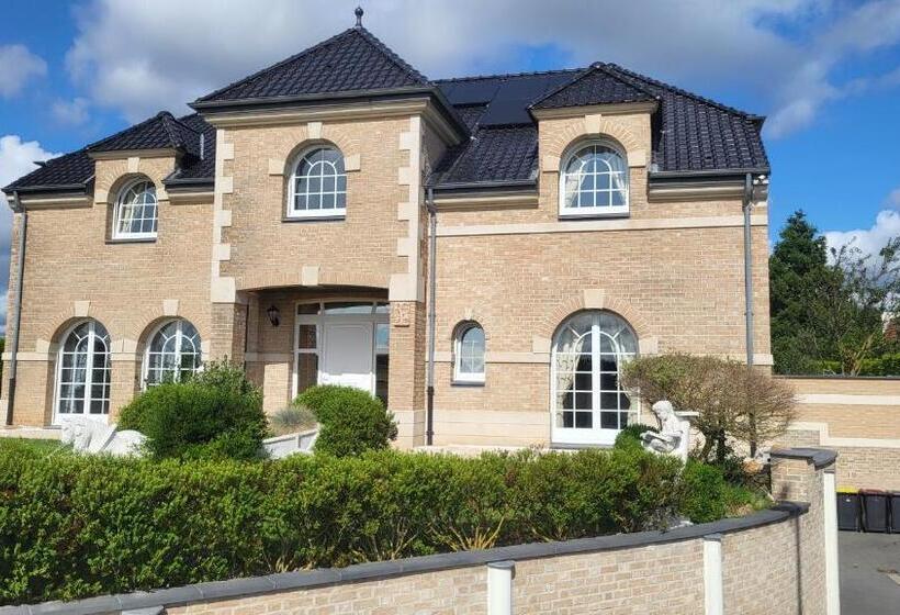 بنسيون Maison D Hôtes Salvatrice