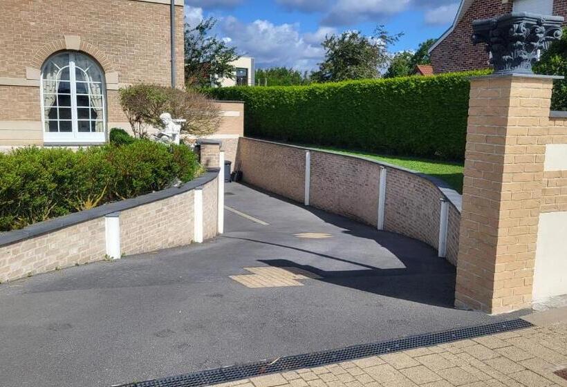 بنسيون Maison D Hôtes Salvatrice