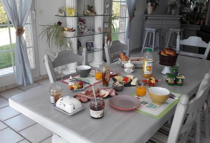 بنسيون Maison D Hôtes Salvatrice