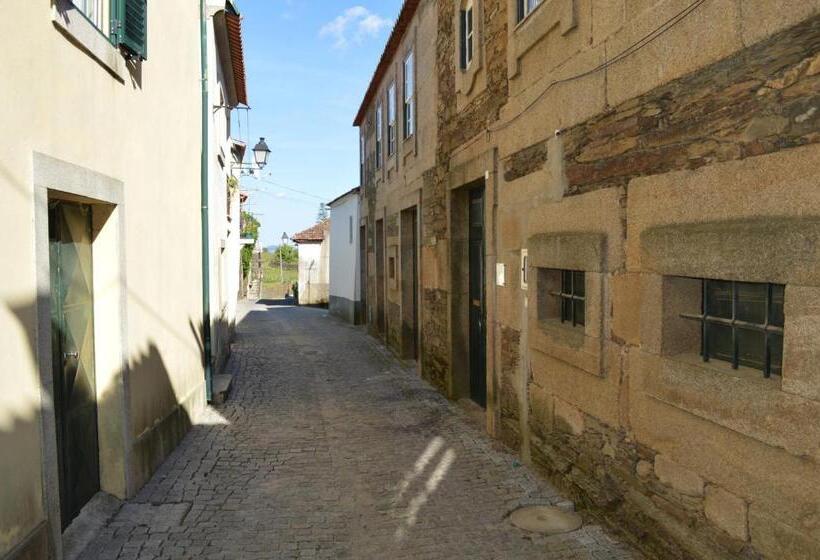 ペンション Mesao Provesende