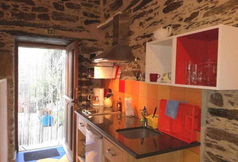 ペンション Mesao Provesende