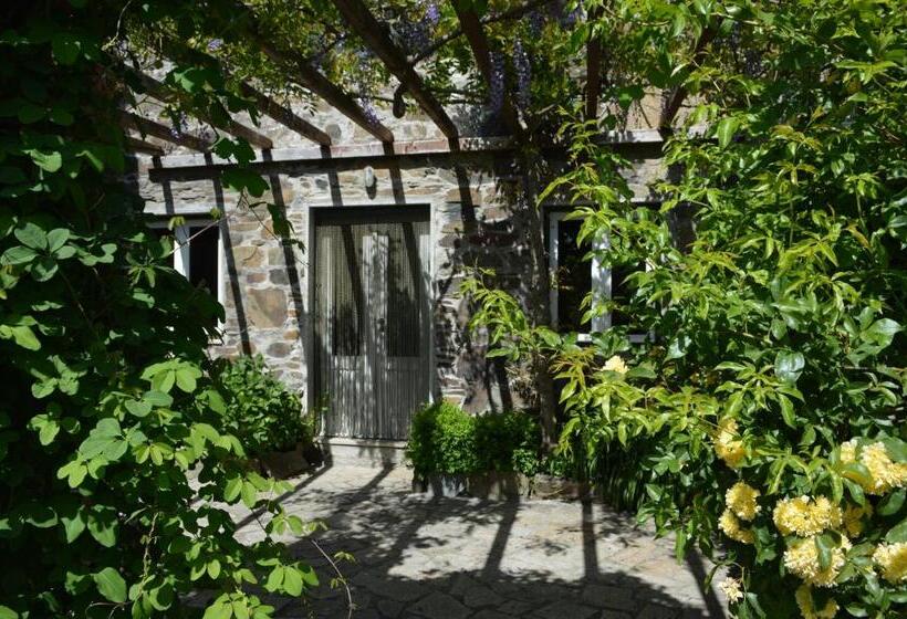 ペンション Mesao Provesende