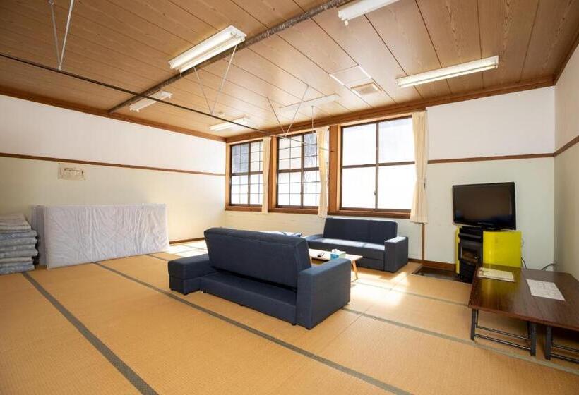 بنسيون Mori No Bunkou Fuzawa  Vacation Stay 54307v