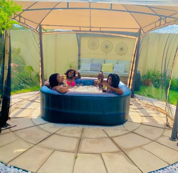 Пансион Mrhali Boutique Guest House