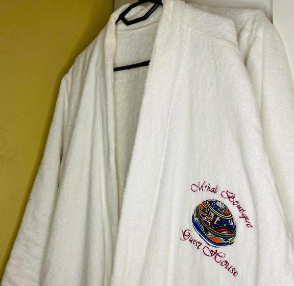 Пансион Mrhali Boutique Guest House