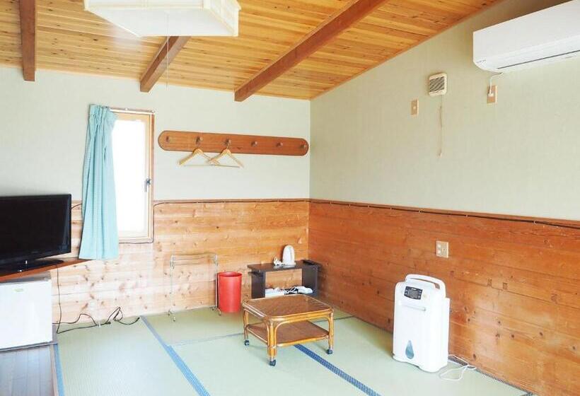 Пансион Olive No Sato Vingh Four Eyes Shodoshima / Vacation Stay 79069