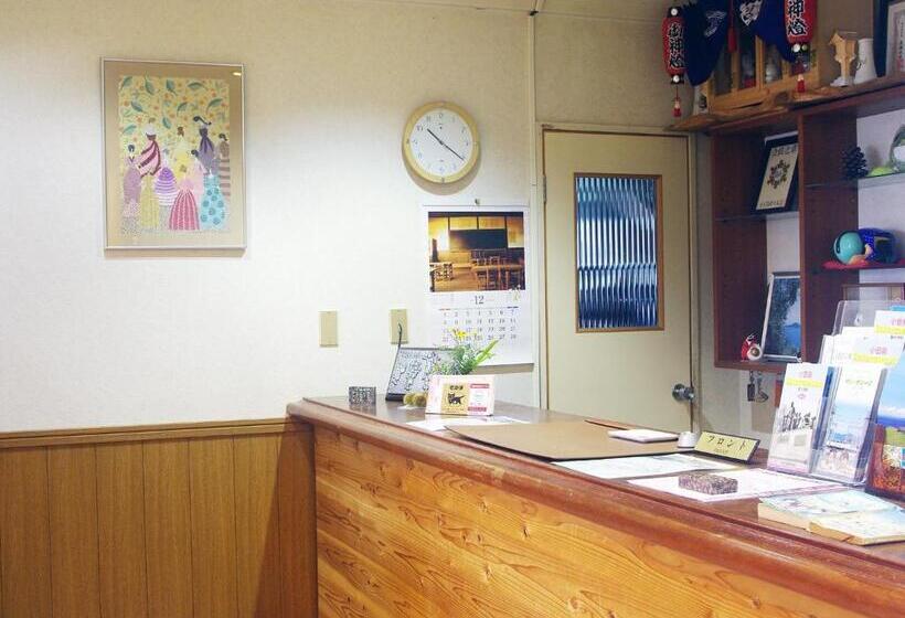 Пансион Olive No Sato Vingh Four Eyes Shodoshima / Vacation Stay 79069