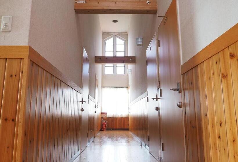 Пансион Olive No Sato Vingh Four Eyes Shodoshima / Vacation Stay 79069