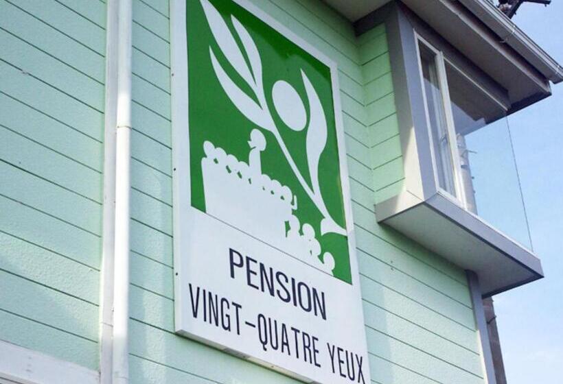 Пансион Olive No Sato Vingh Four Eyes Shodoshima / Vacation Stay 79069