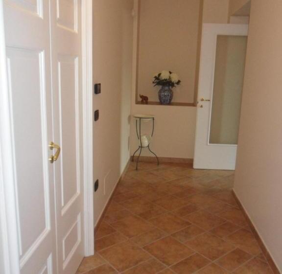 بنسيون Palazzo Gentilizio De Maffutiis