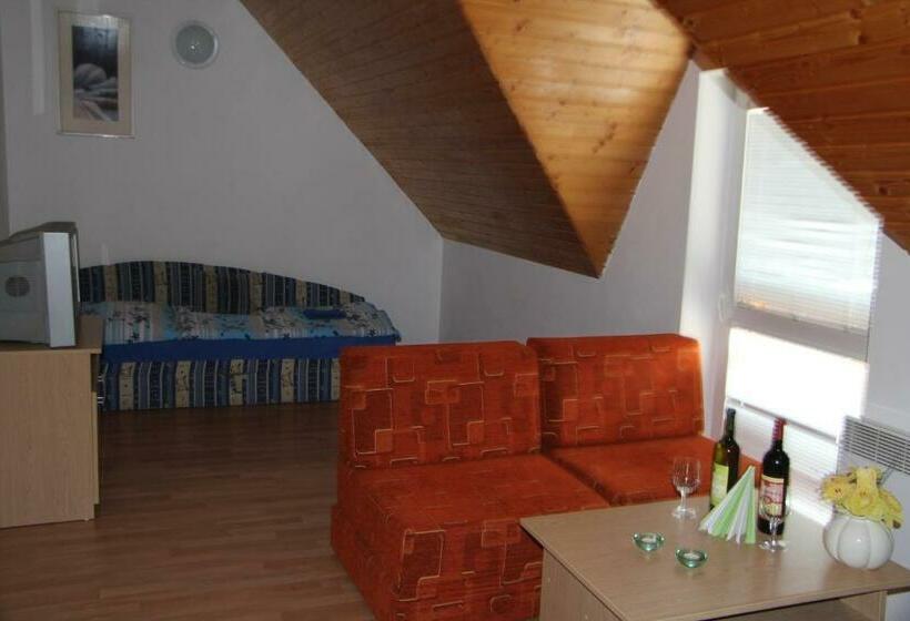 Пансион Penzión Brejk