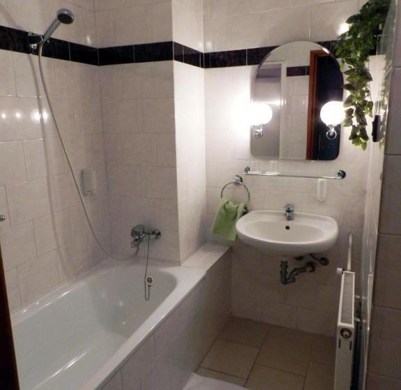 פנסיון Penzión šefčík