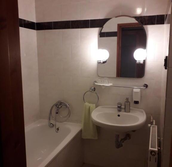 פנסיון Penzión šefčík