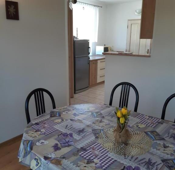 פנסיון Penzión šefčík