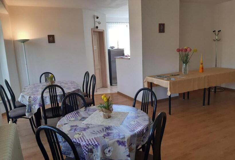 פנסיון Penzión šefčík