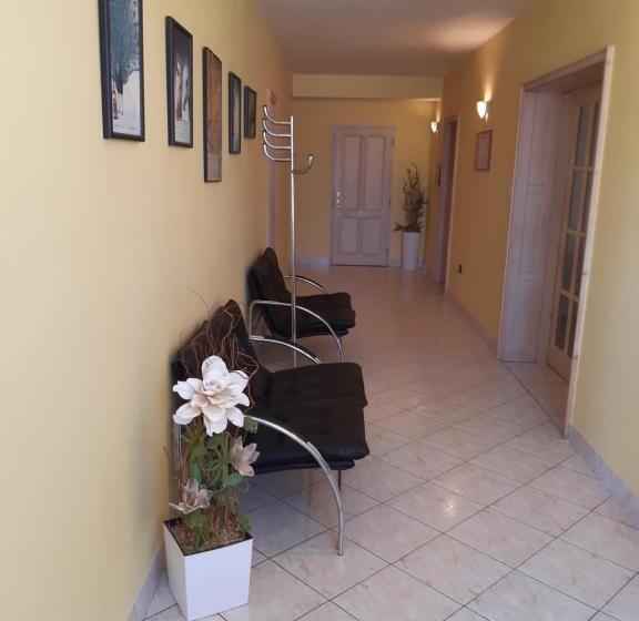 פנסיון Penzión šefčík