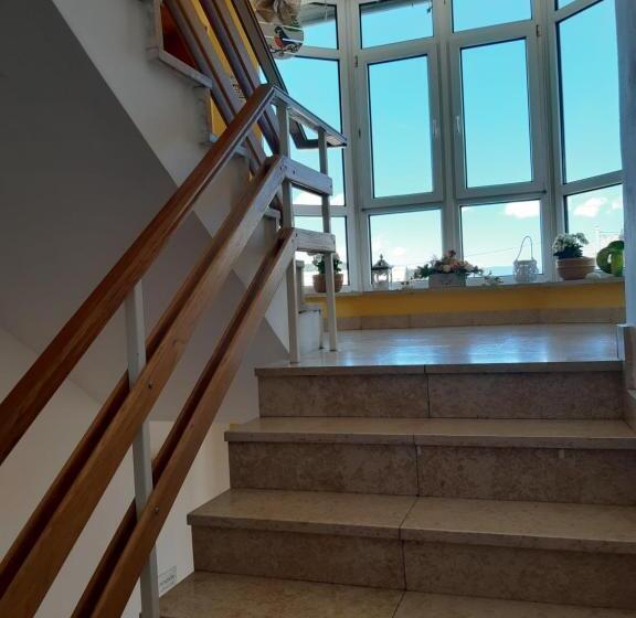 פנסיון Penzión šefčík