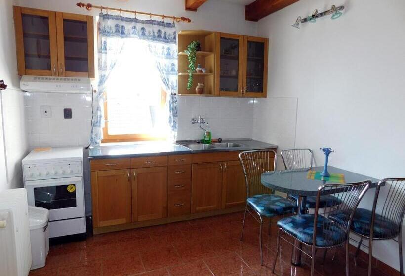 פנסיון Penzión šefčík