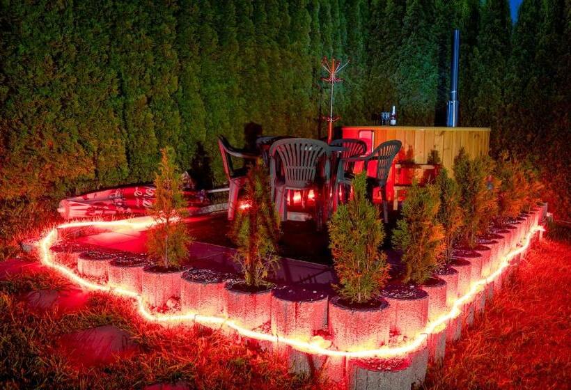 פנסיון Penzión Teplička