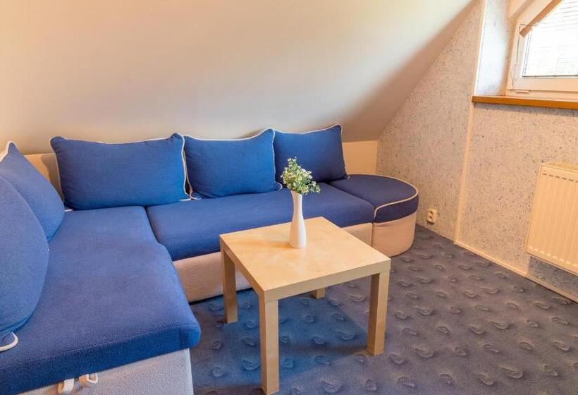 פנסיון Penzión Teplička