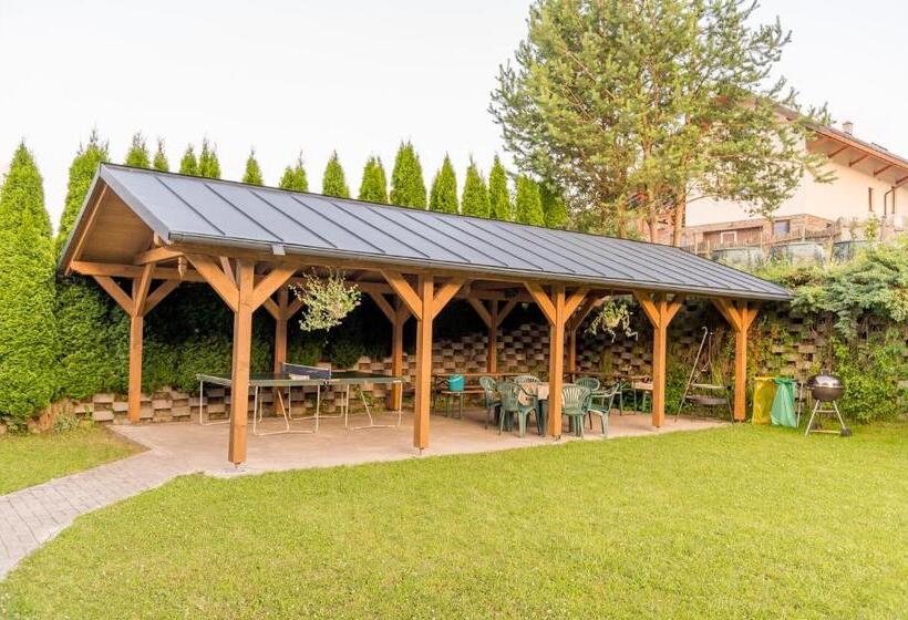 بنسيون Penzión Teplička