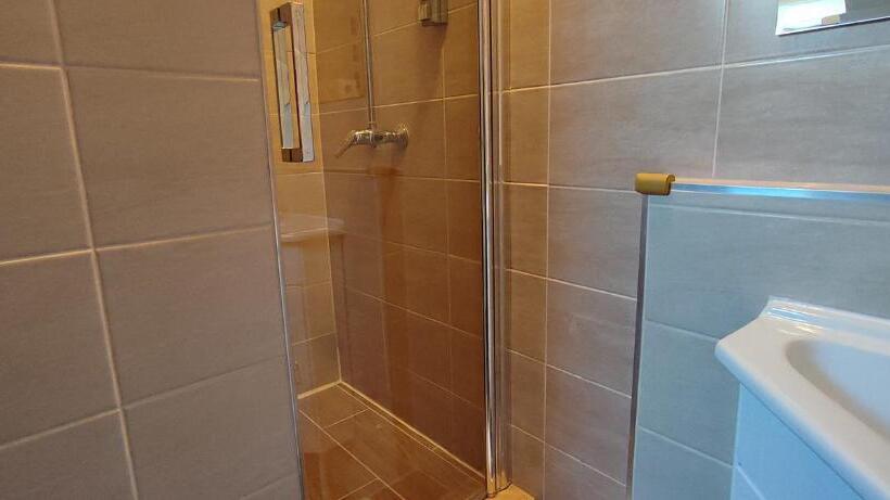 ペンション Penzión Veperec