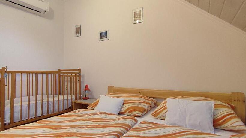 ペンション Penzión Veperec