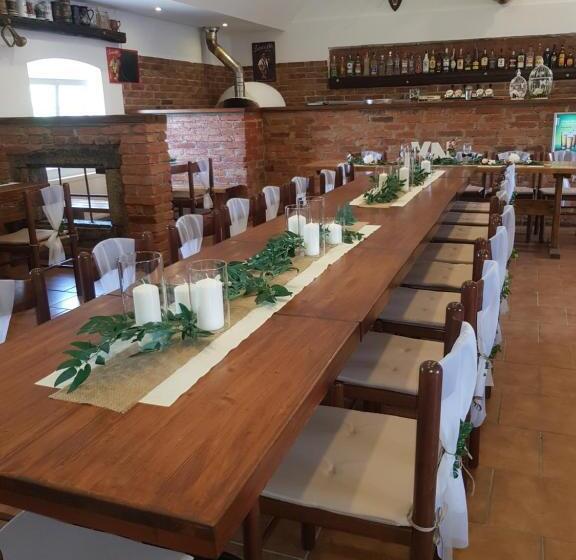 Пансион Penzion Na Statku Březová