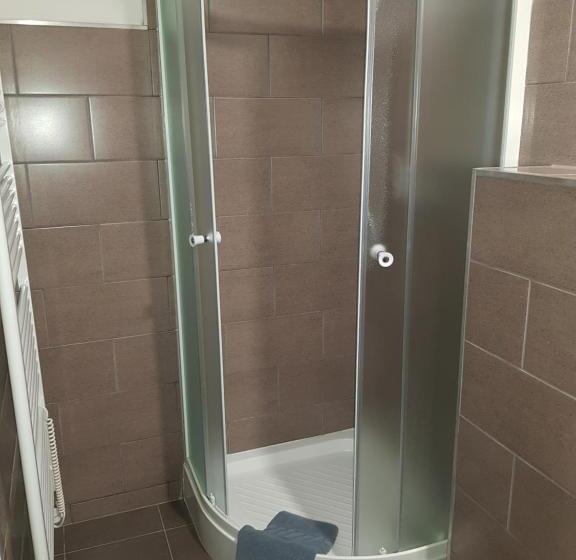 פנסיון Penzion Na Statku Březová