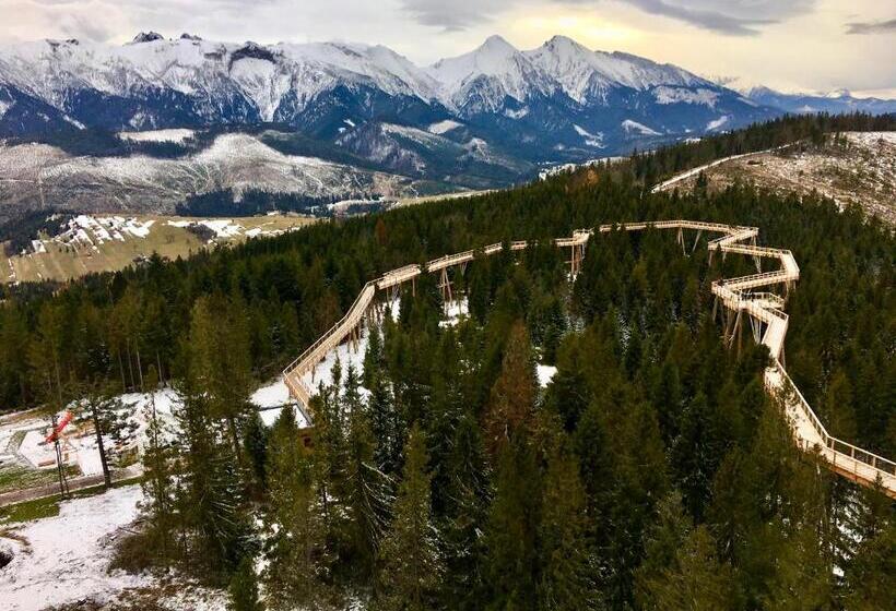 Пансион Penzion Saty