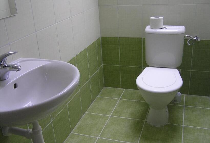 פנסיון Penzion U Tomášů