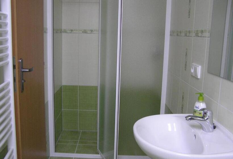 פנסיון Penzion U Tomášů