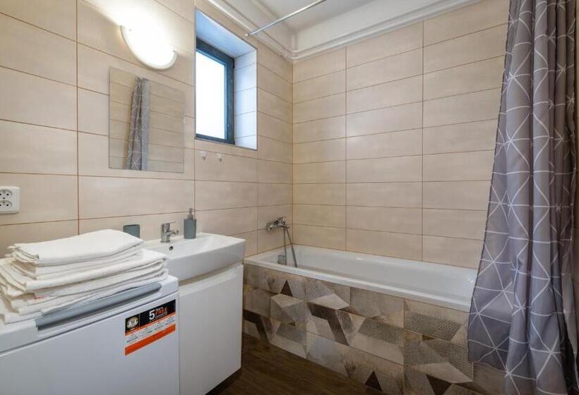 بنسيون Penzion Za Mlynom