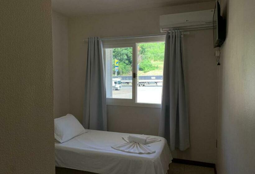 Пансион Pousada Choppão