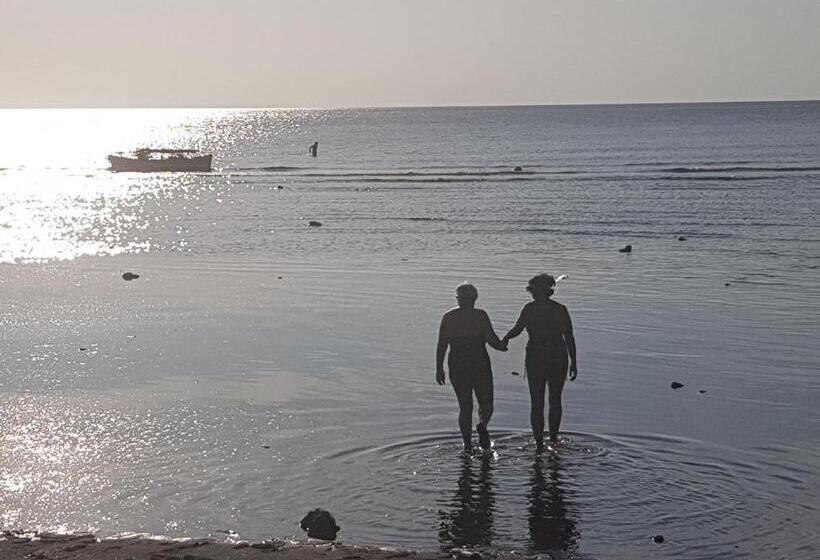 ペンション Sendowan Baru Amurang