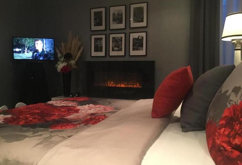 بنسيون Suite Couture