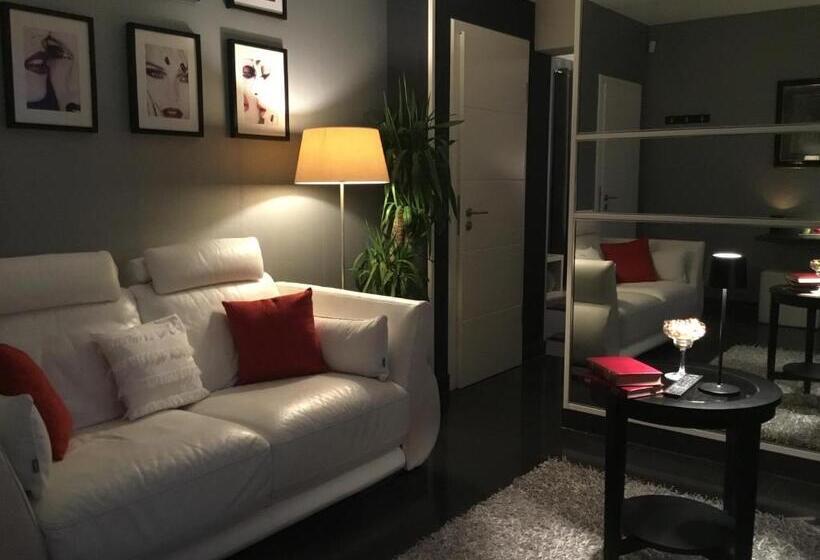 ペンション Suite Couture