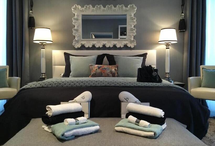 بنسيون Suite Couture