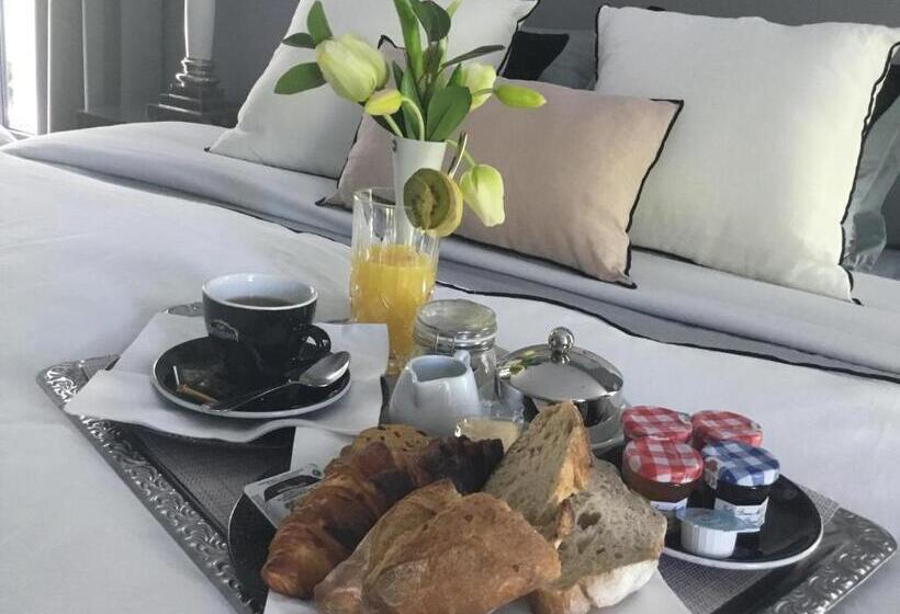 بنسيون Suite Couture