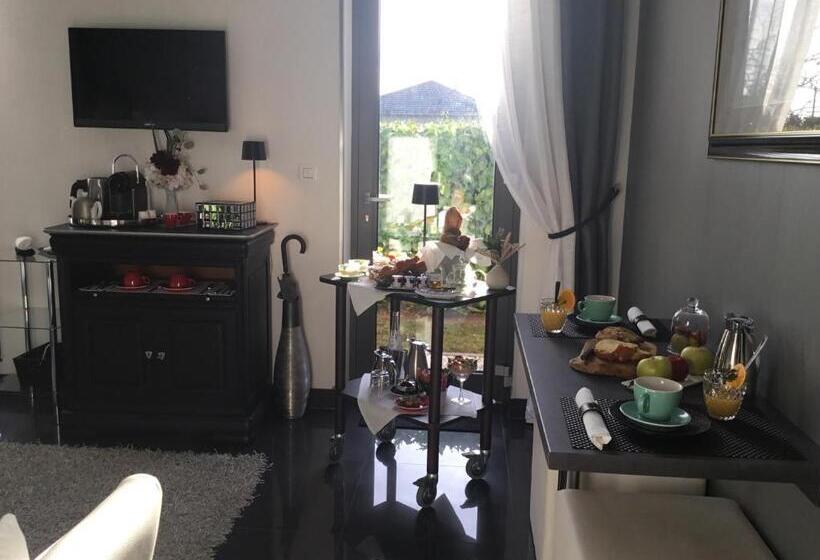 بنسيون Suite Couture