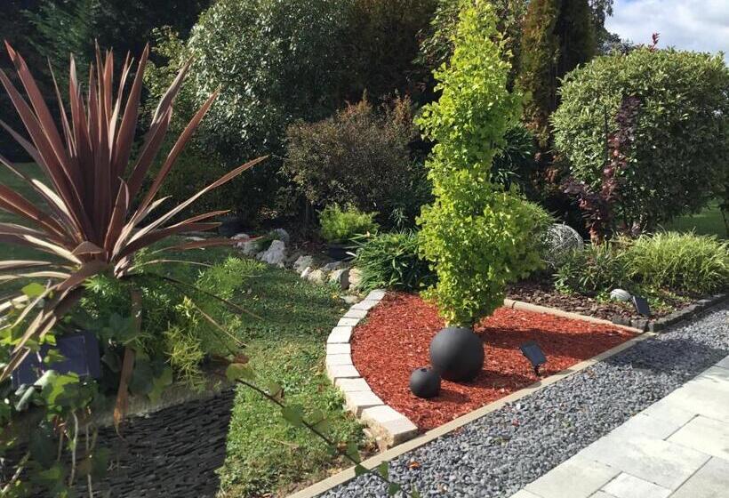 ペンション Suite Couture