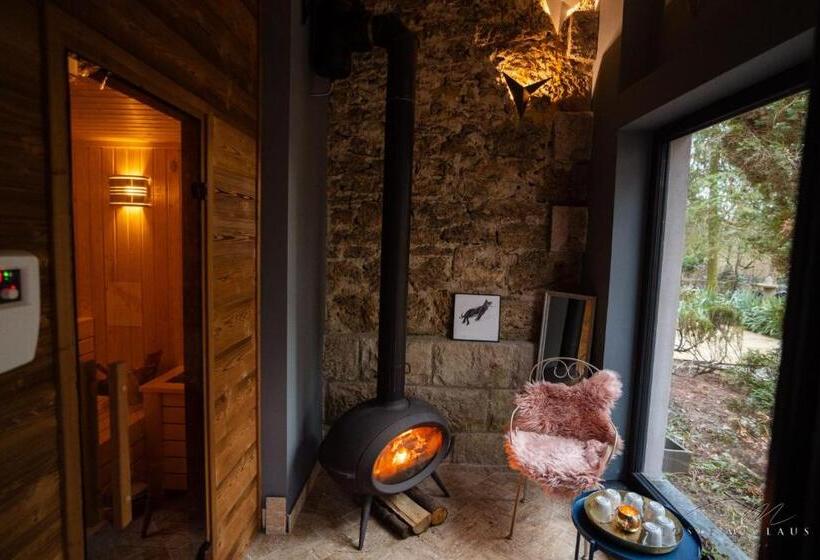 פנסיון Villa Castelul Maria