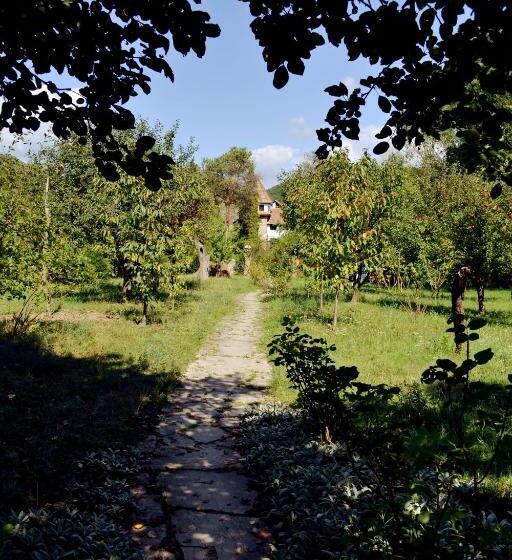 פנסיון Villa Castelul Maria