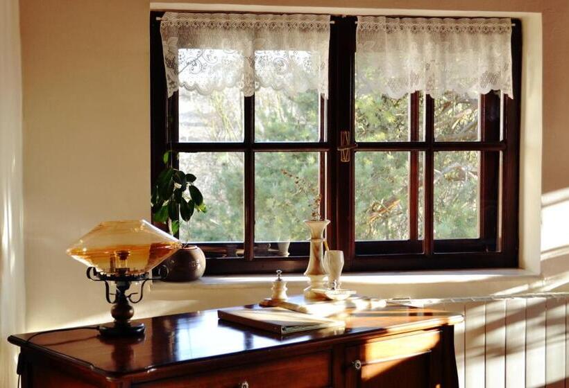 פנסיון Villa Castelul Maria