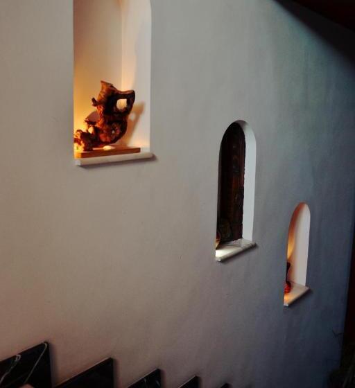 פנסיון Villa Castelul Maria