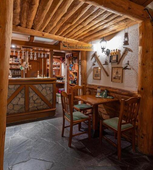 Pension Und Gaststätte Zur Knappenschänke