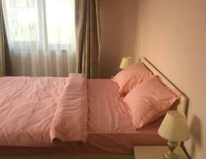 Pensiunea Oana ☆☆☆