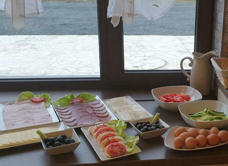 Pensiunea Oana ☆☆☆