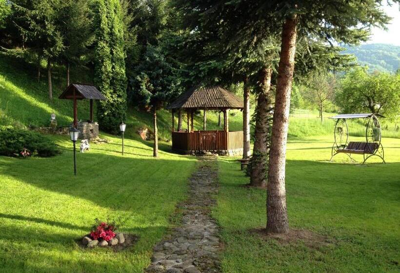 Pensiunea Turlas Maria