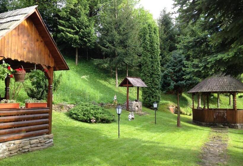 Pensiunea Turlas Maria